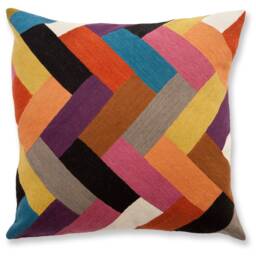 Zaida Parquet Rug - thumbnail 2