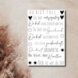 Candle Tattoos in Various Designs - Waterslide Film Decorating Candles Girlfriend Friendship You Are Great - thumbnail 2