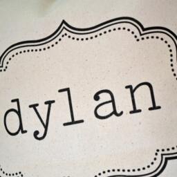 Personalized Baby Pillow, Nursery, Boy Gift, Girl Shower Gift Idea - thumbnail 3