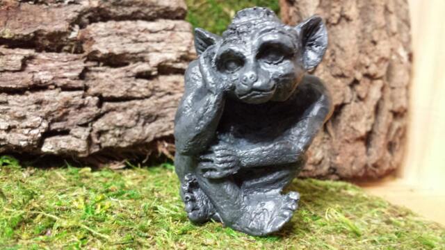 Small Gargoyle Statue - image 1