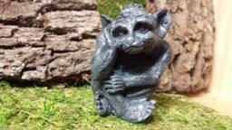 Small Gargoyle Statue