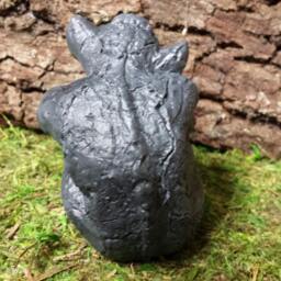 Small Gargoyle Statue - thumbnail 3
