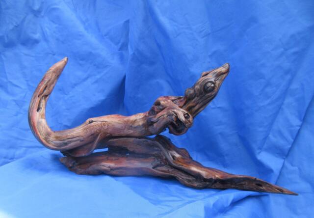 The Odd Skink - image 1