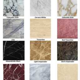 Rosso Levanto Decorative Cube. Marble Stone Masonic Cube, Calacatta Blocks To Sculpt, House Gift, Ornament - thumbnail 4