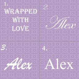 10Th Birthday Gift. Gift For Girls.kids Photo Quilt, Hand Quilted Blanket Kid. From Grandchildren Gift, Purple Blanket With - thumbnail 2