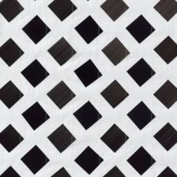 Sale% Taka Ona Fabric Black White Sold By The Meter Extravagant Nya Nordiska - thumbnail 4