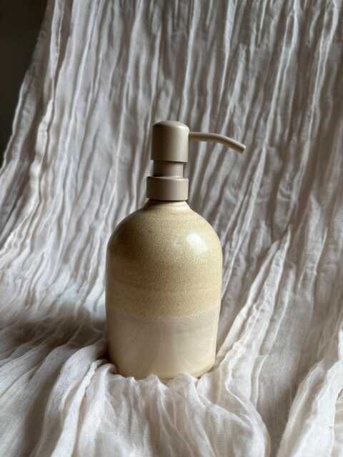 Low Tide Liquid Soap Dispenser - image 1