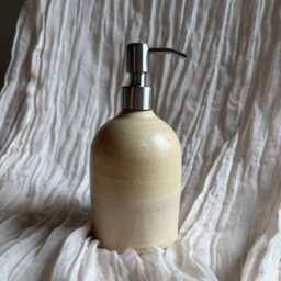 Low Tide Liquid Soap Dispenser - thumbnail 4