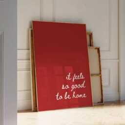 Red Bold - thumbnail 1