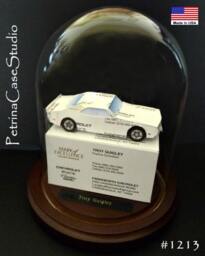 Camaro Business Card Sculpture -Design #1213