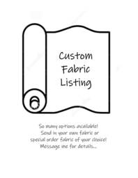Custom Made Faux Roman Shades & Valances in Your Fabric, Fully Lined, Sizes, Modern Window Treatments Fabric - thumbnail 1