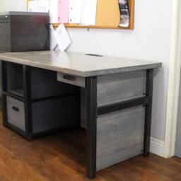 Add On Under Desk Drawer - thumbnail 4