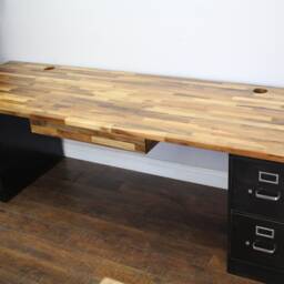 Add On Under Desk Drawer - thumbnail 2