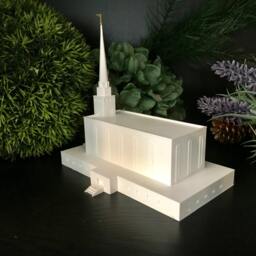 London, England Temple Statue - Made To Order - thumbnail 2