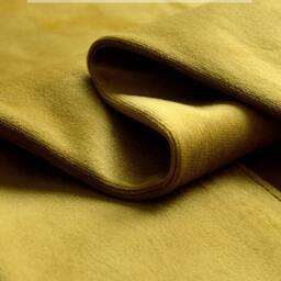 Pair Of Gold Velvet Curtains, Bedroom Living Room Custom Curtains - thumbnail 3