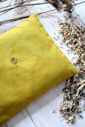 Herbal Pillows, Pine Shavings, Herbal Health Meditation, Calming Sleep Promotion, Sleeping Pillows