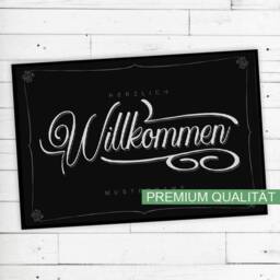 "Floor Mat ""Edel" - thumbnail 3