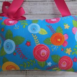 Personalized Tooth Fairy Pillow, Children's Keepsake, Custom Holder, Kids Gift, Gift - thumbnail 2