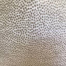 Kravet Taupe Animal Print Pillow Cover - thumbnail 3