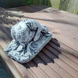 Earth Mother/Gaia Sleeping Lady Ornament - thumbnail 3