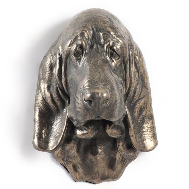 Basset Hound, Dog Hanging Statue, Limited Edition, Artdog - image 1