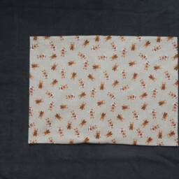 Christmas Colorful Pillow Case/ Newborn Toddler Children Kids Case/Boy's/Girl's Pillowcase - thumbnail 3