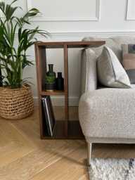 Bespoke Sofa Side Table