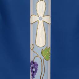 Communion Candle Or Baptism - thumbnail 3