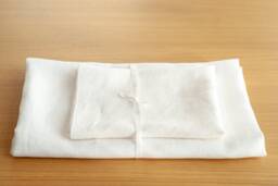 Linen Bath Towel Set Of 2, Handmade Soft