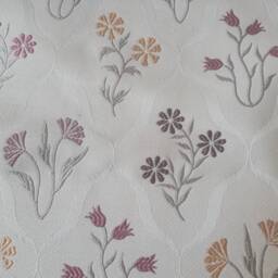 Luxury Made To Measure Curtains - Porter & Stone Fontainebleau Fleur Bespoke - thumbnail 3