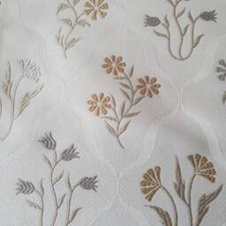 Luxury Made To Measure Curtains - Porter & Stone Fontainebleau Fleur Bespoke - thumbnail 4