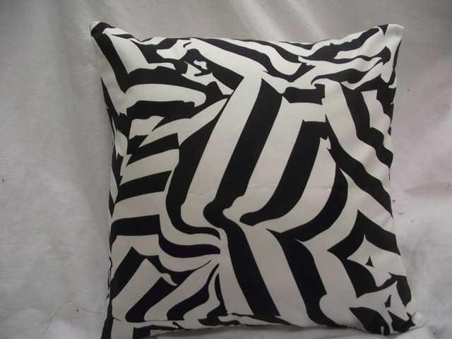 Designers Guild & Christian Lacroix Fabric Riviera Jais Cushion Cover/Pillow - image 1