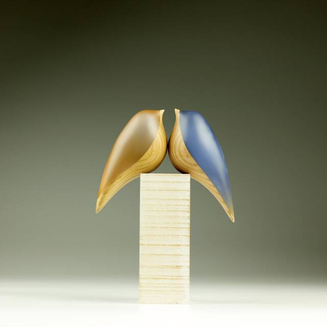 Duo Love Birds - 46 - image 1