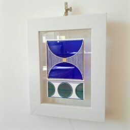 Abstract Plexiglas Art - thumbnail 3