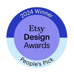 Etsy Design Awards 2024 Winner - People's Pick, Mini Floral Year Of Snake Ceramic Planter, Succulent Cactus Birthday Holiday Gift - thumbnail 4