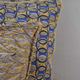 Cushion Collection - Handmade in France - thumbnail 3