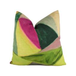 Designers Guild - Shikhara Berry Stunning Designer Cushion Cover Home D??cor Throw Pillow - thumbnail 1