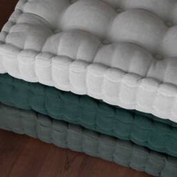 Floor Cushion - Bench Seating Pad Window Nook - thumbnail 2