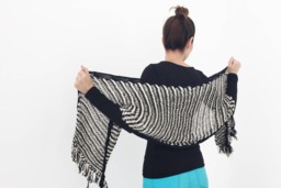 Hammock Scarf Customs Taxes Included