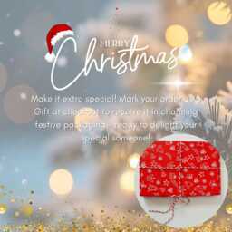Christmas Craft Kit 4 Xmini Angels - Step By Instructions Beginner Friendly Handmade Ornaments Easy Diy Tree Decorations - thumbnail 3