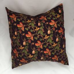 Halloween Fall D??cor, Pillow Cover, Thanksgiving Holiday D??cor Gifts, Gifts, Throw Pillow, Cover 20x20, Pillow Gift - thumbnail 2