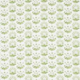 Morris & Co Primrose & Columbine Curtains - thumbnail 3