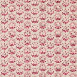 Morris & Co Primrose & Columbine Curtains - thumbnail 2