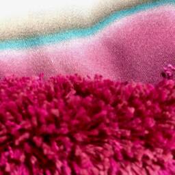 Shadowlisque Pillow - Pink/Multi - thumbnail 3