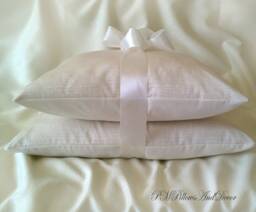 Neutral Pillow Cover Cream Beige Throw Accent Lumbar Cushion Case Silk Damask Stitch Modern Farmhouse Decor Chic White Sofa