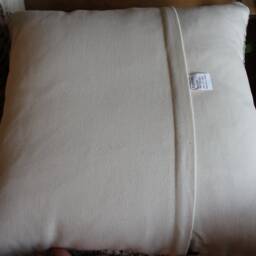 Vintage Kilim Pillow Cover - 20 - thumbnail 4