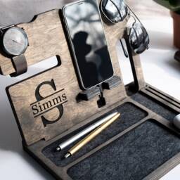 College Graduation Gifts For Him - Masters Her Phd Her-Mba Her-Unusual - thumbnail 2
