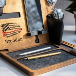 College Graduation Gifts For Him - Masters Her Phd Her-Mba Her-Unusual - thumbnail 3