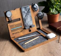 College Graduation Gifts For Him - Masters Her Phd Her-Mba Her-Unusual - thumbnail 1