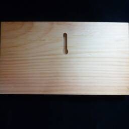 Wooden Race Car Wall Hanging Art, Handcrafted Decor, Racing - thumbnail 4